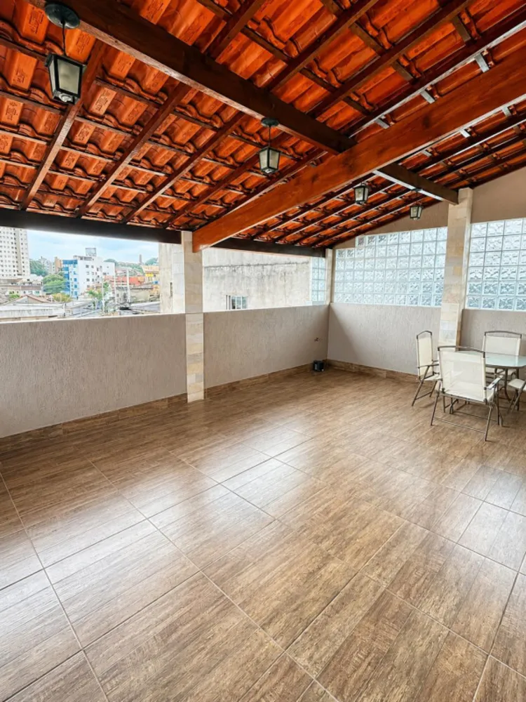 Casa, 4 quartos, 320 m² - Foto 1