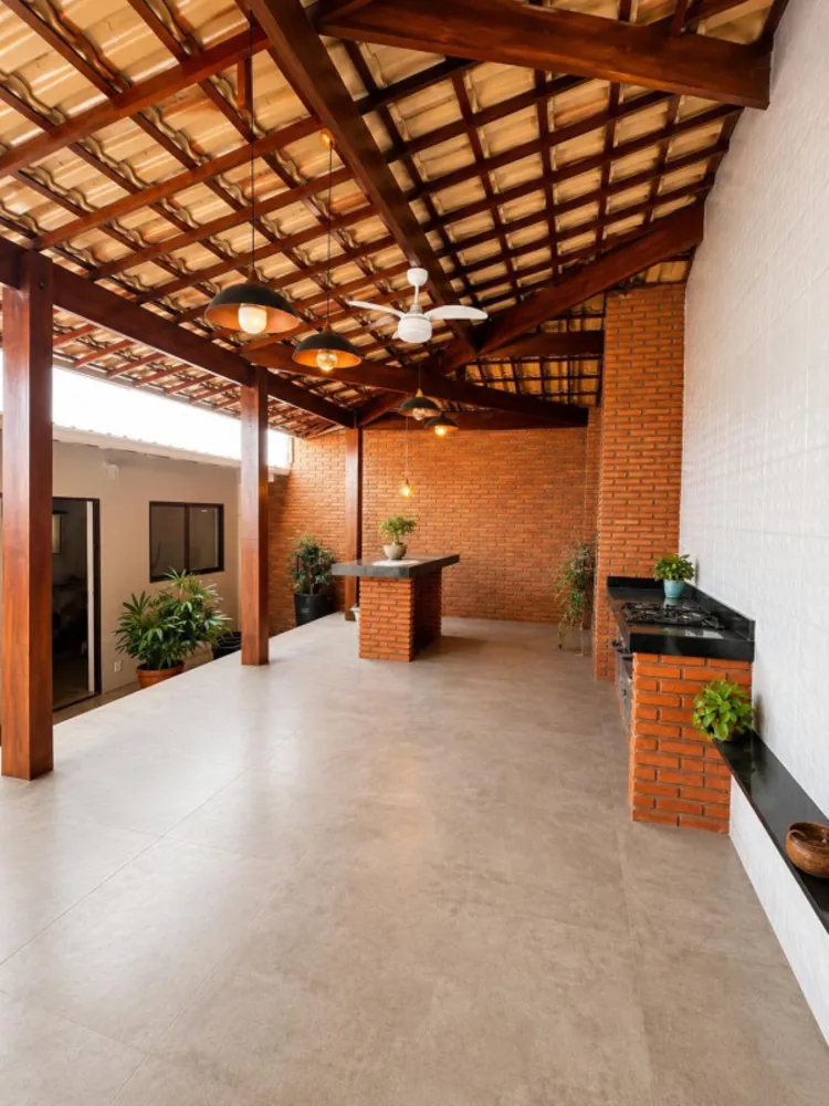 Casa, 4 quartos, 320 m² - Foto 4