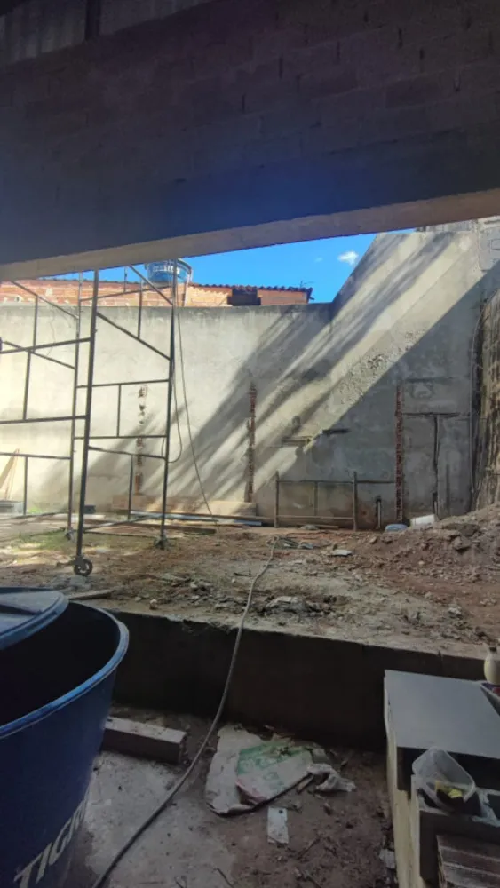 Depósito-Galpão, 360 m² - Foto 8