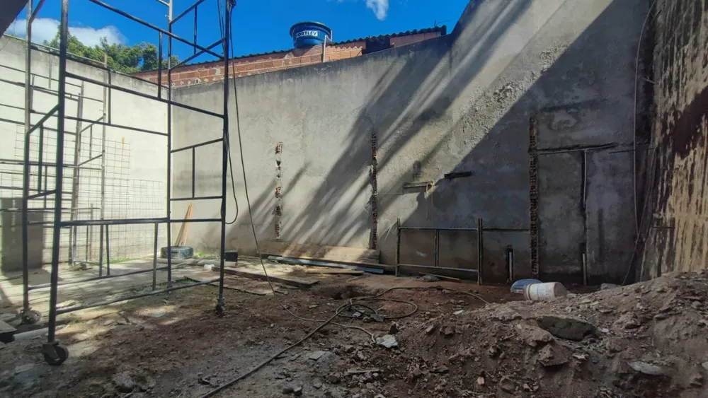 Depósito-Galpão, 360 m² - Foto 5