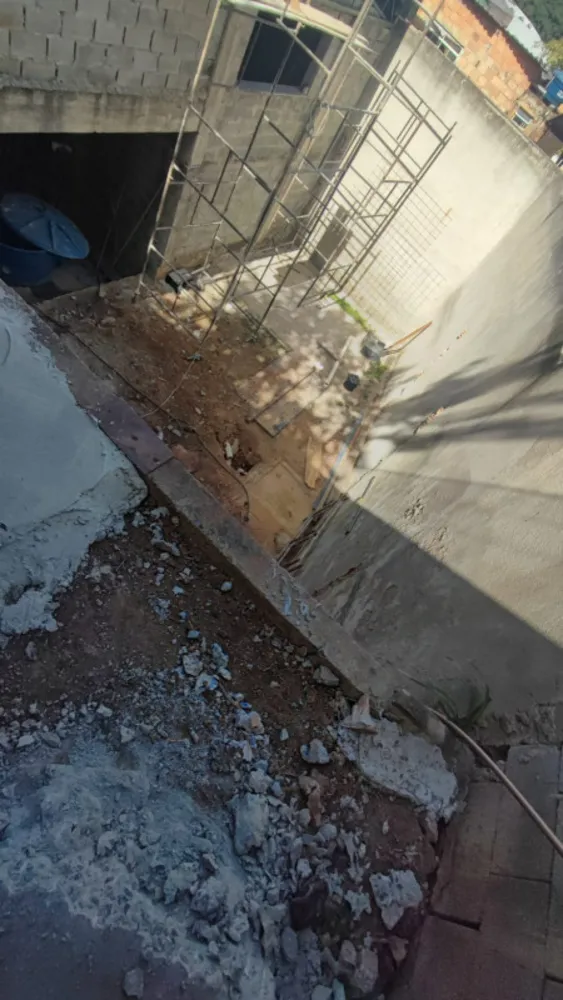 Depósito-Galpão, 360 m² - Foto 7
