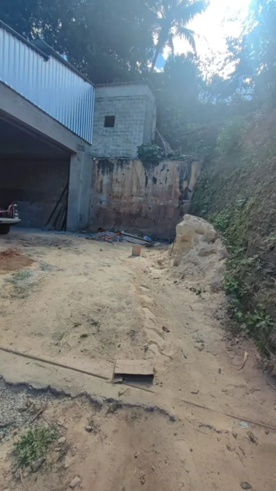 Depósito-Galpão, 360 m² - Foto 1