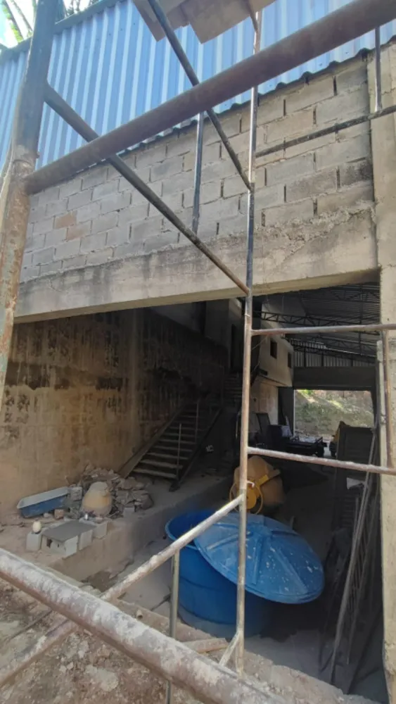 Depósito-Galpão, 360 m² - Foto 6