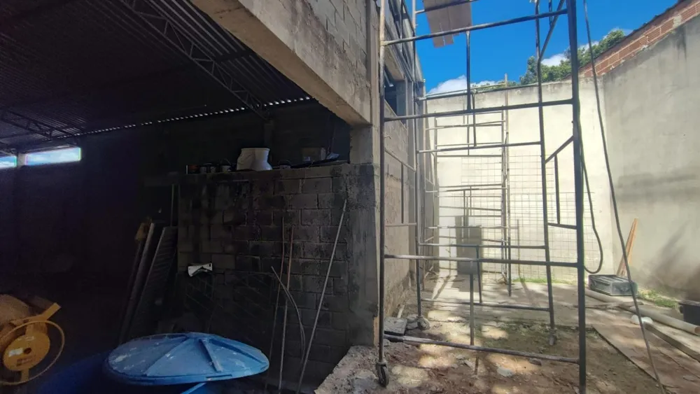 Depósito-Galpão, 360 m² - Foto 4