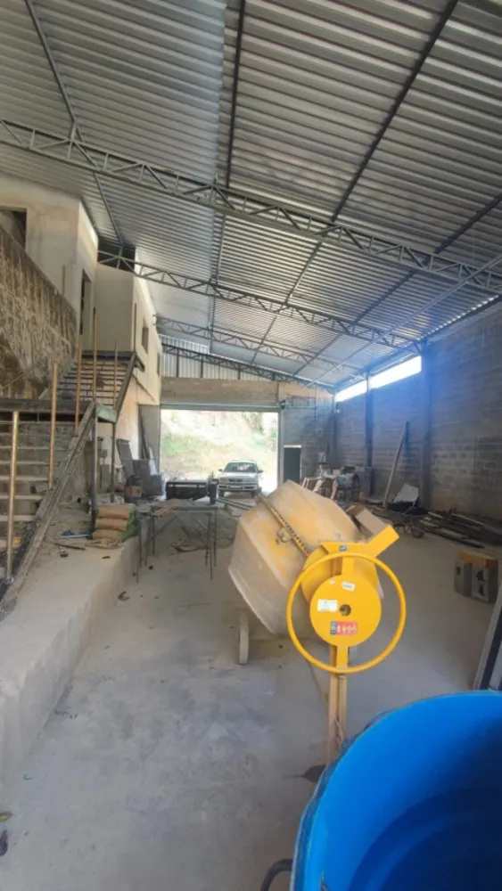 Depósito-Galpão, 360 m² - Foto 3