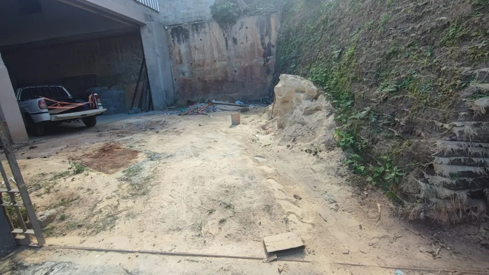 Depósito-Galpão, 360 m² - Foto 2