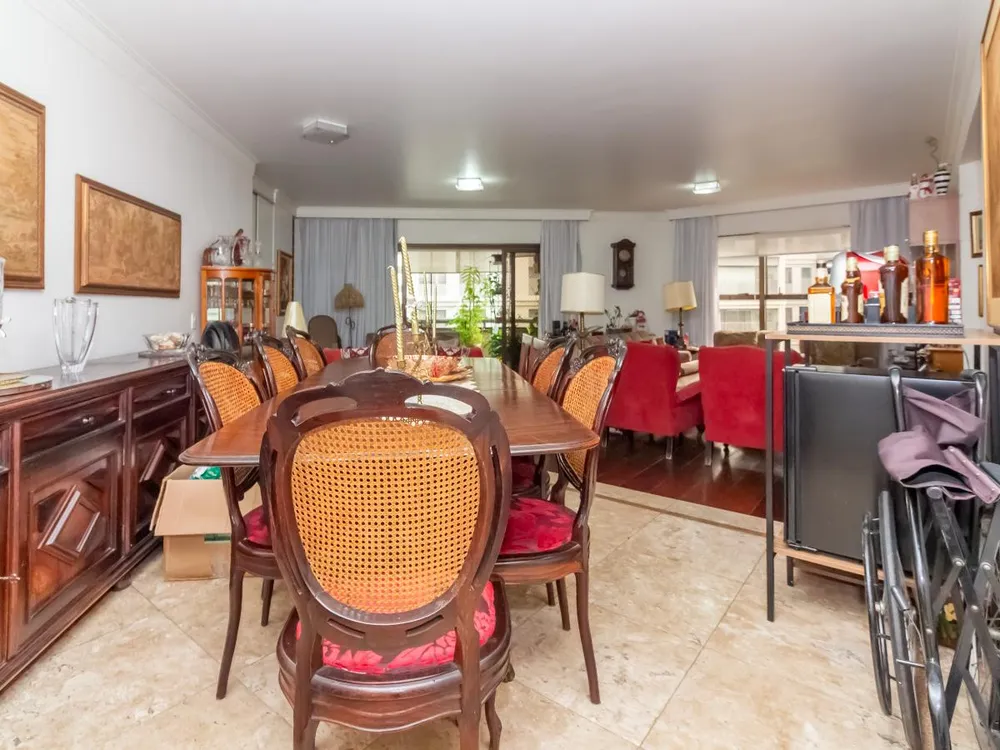 Apartamento, 5 quartos, 368 m² - Foto 1