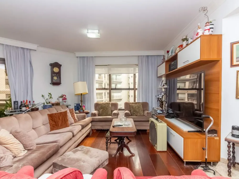Apartamento, 5 quartos, 368 m² - Foto 5