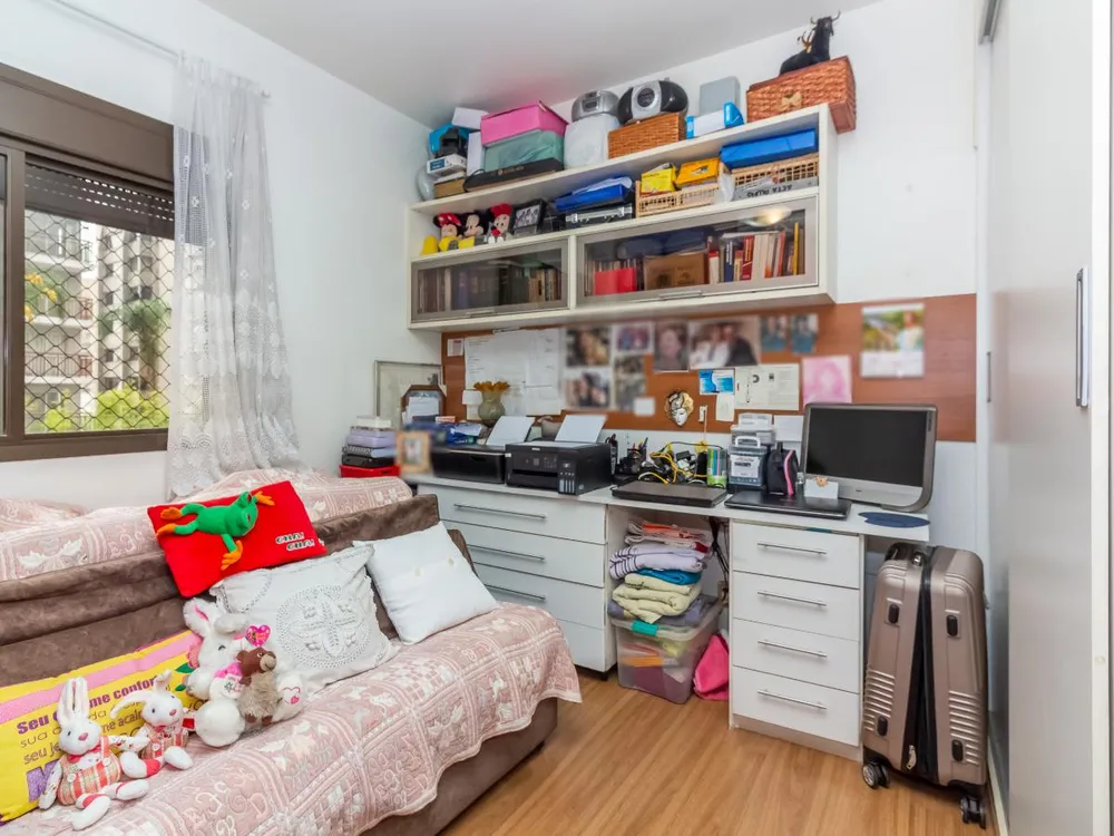 Apartamento, 5 quartos, 368 m² - Foto 16