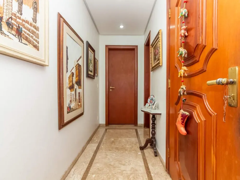 Apartamento, 5 quartos, 368 m² - Foto 2