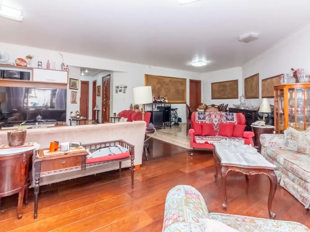 Apartamento, 5 quartos, 368 m² - Foto 11