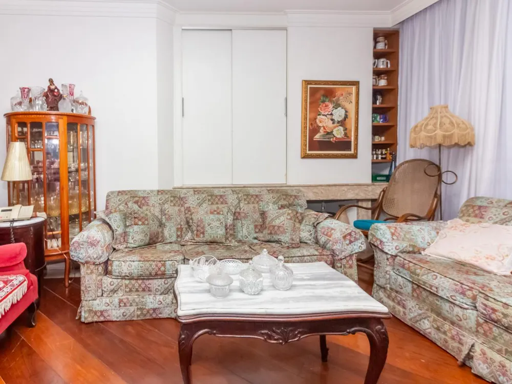 Apartamento, 5 quartos, 368 m² - Foto 6
