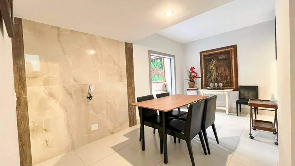 Apartamento, 2 quartos, 90 m² - Foto 2