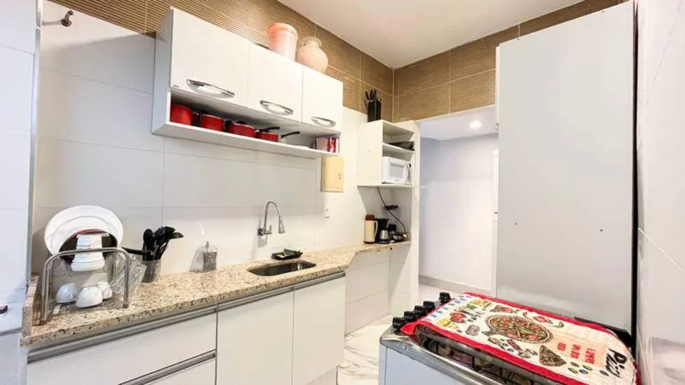 Apartamento, 2 quartos, 90 m² - Foto 12