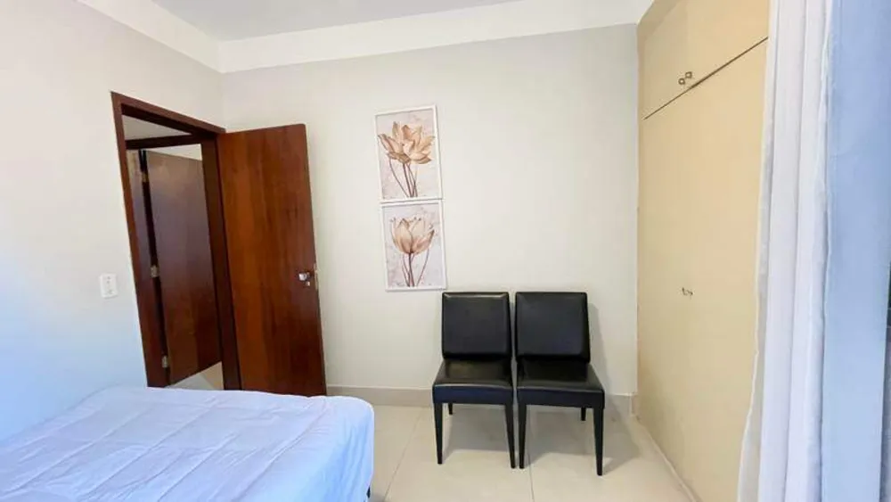 Apartamento, 2 quartos, 90 m² - Foto 7