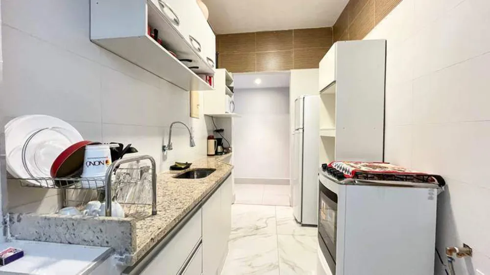 Apartamento, 2 quartos, 90 m² - Foto 11