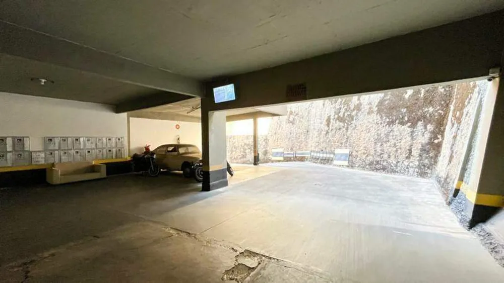 Apartamento, 2 quartos, 90 m² - Foto 10