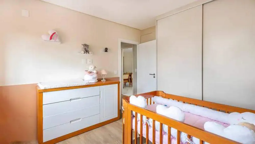 Apartamento, 2 quartos, 90 m² - Foto 4