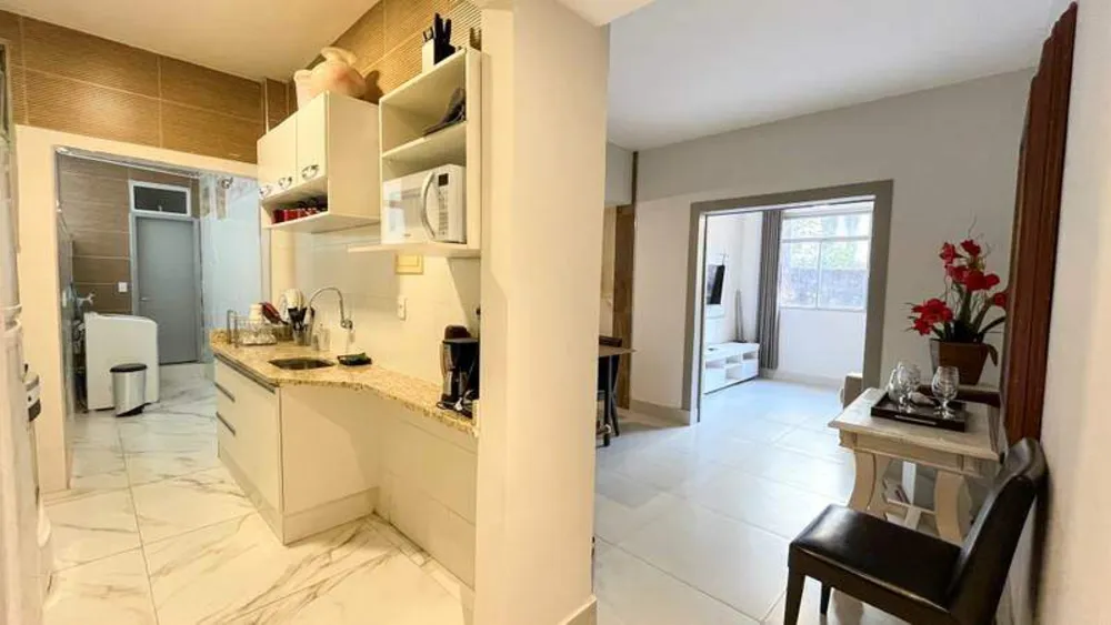 Apartamento, 2 quartos, 90 m² - Foto 16