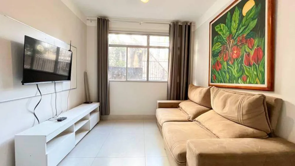 Apartamento, 2 quartos, 90 m² - Foto 5