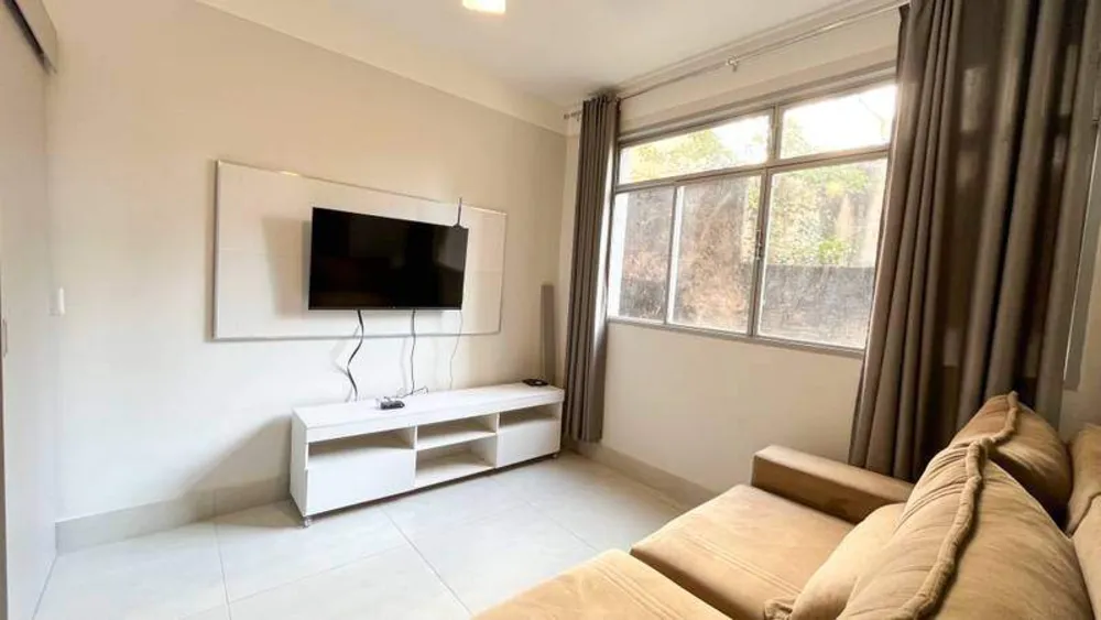 Apartamento, 2 quartos, 90 m² - Foto 21