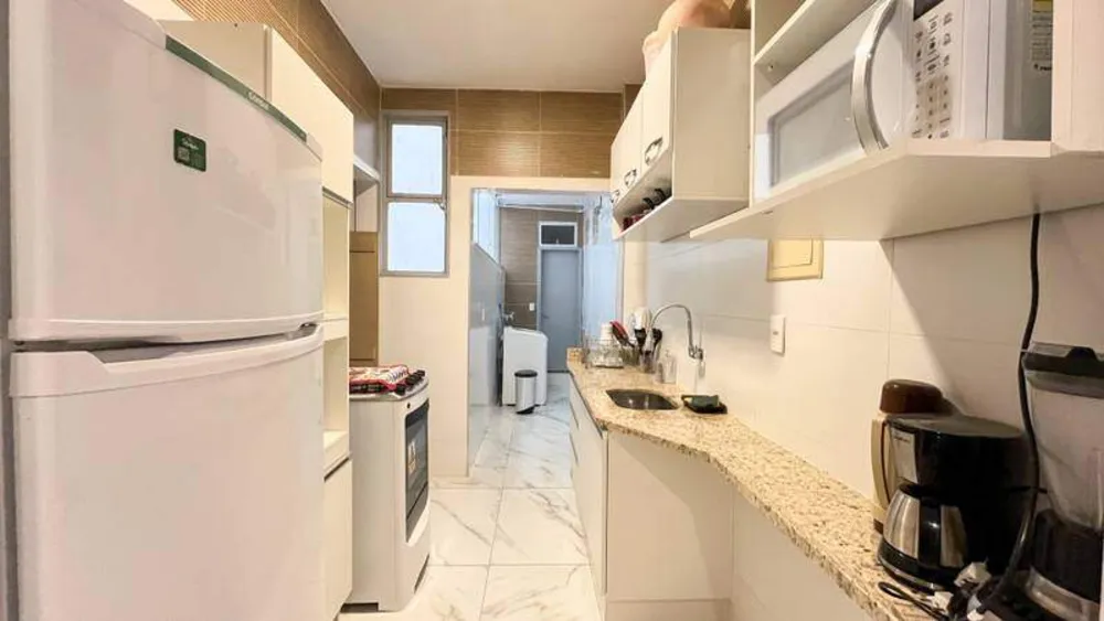 Apartamento, 2 quartos, 90 m² - Foto 6