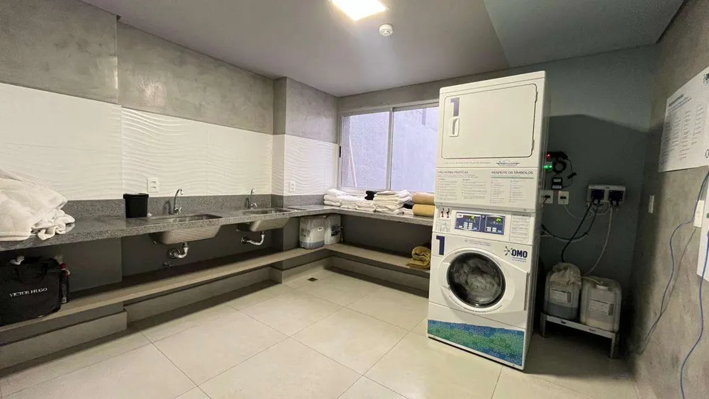 Apartamento, 2 quartos, 64 m² - Foto 12