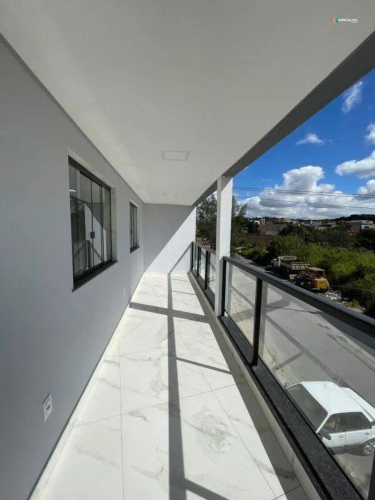 Apartamento, 2 quartos, 60 m² - Foto 5
