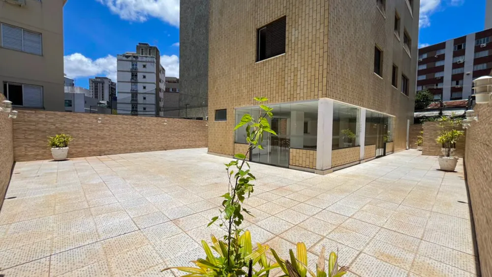 Apartamento, 4 quartos, 180 m² - Foto 2
