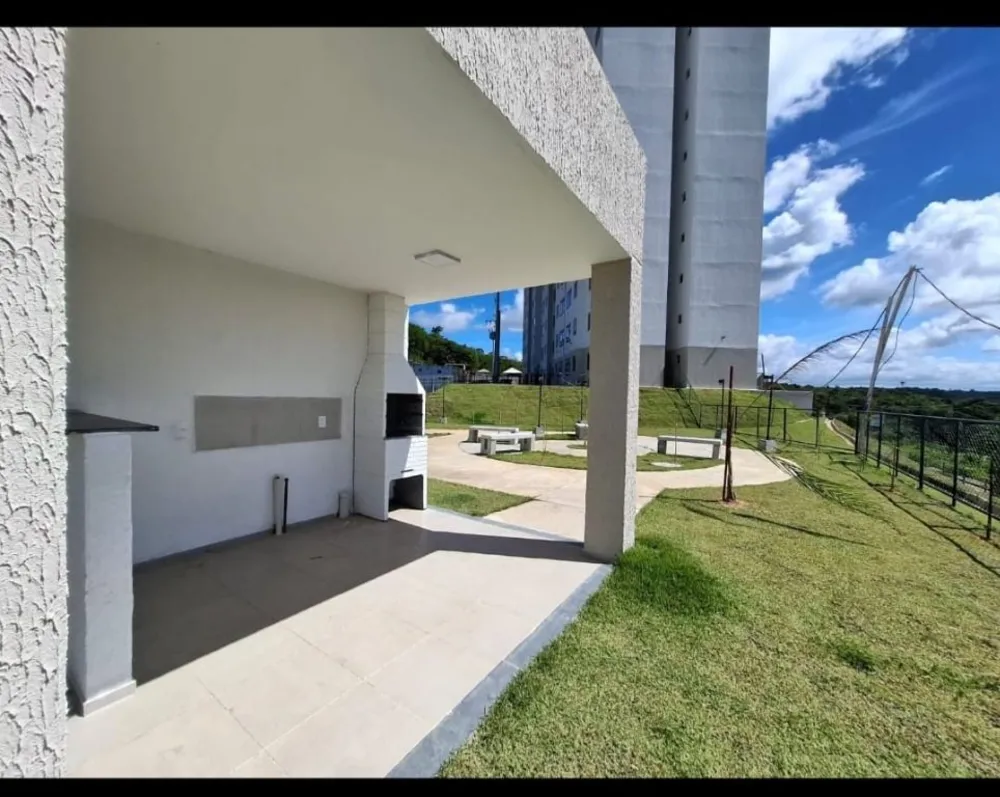 Apartamento, 2 quartos, 36 m² - Foto 6