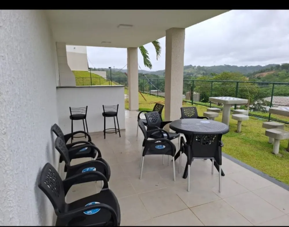 Apartamento, 2 quartos, 36 m² - Foto 7