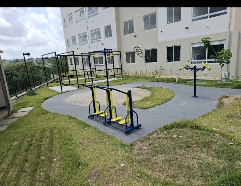 Apartamento, 2 quartos, 36 m² - Foto 8