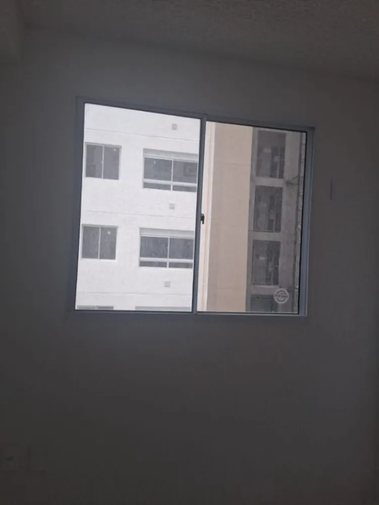 Apartamento, 2 quartos, 36 m² - Foto 4