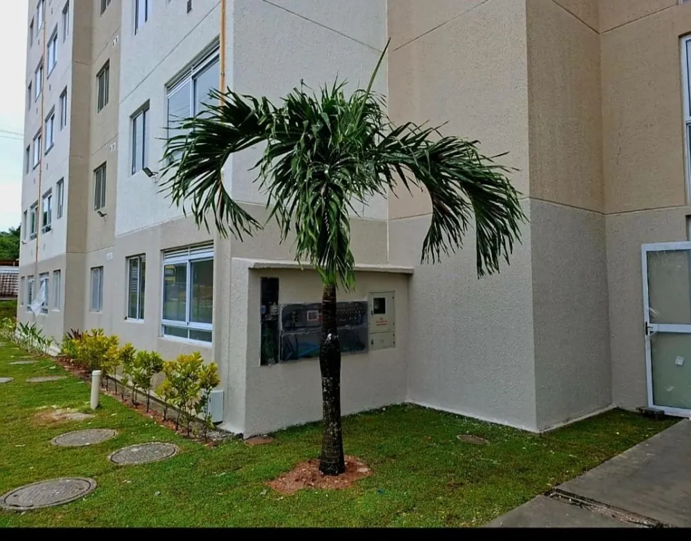 Apartamento, 2 quartos, 36 m² - Foto 2