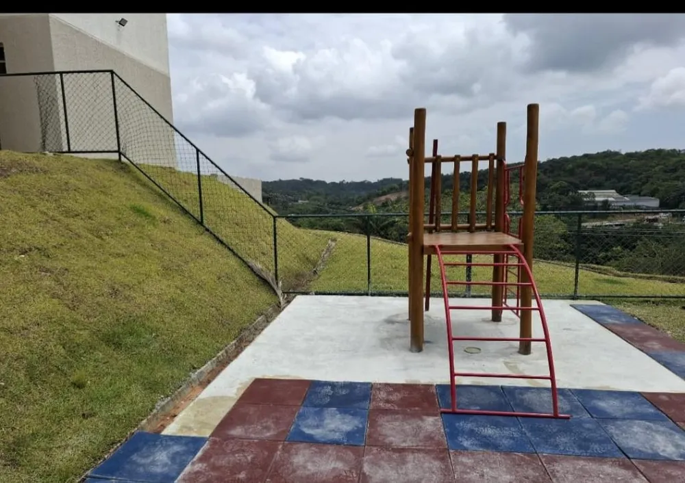 Apartamento, 2 quartos, 36 m² - Foto 5