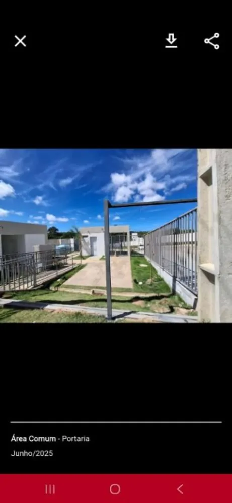 Apartamento, 2 quartos, 36 m² - Foto 10