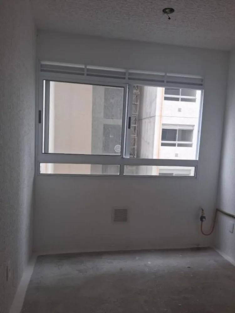 Apartamento, 2 quartos, 36 m² - Foto 3