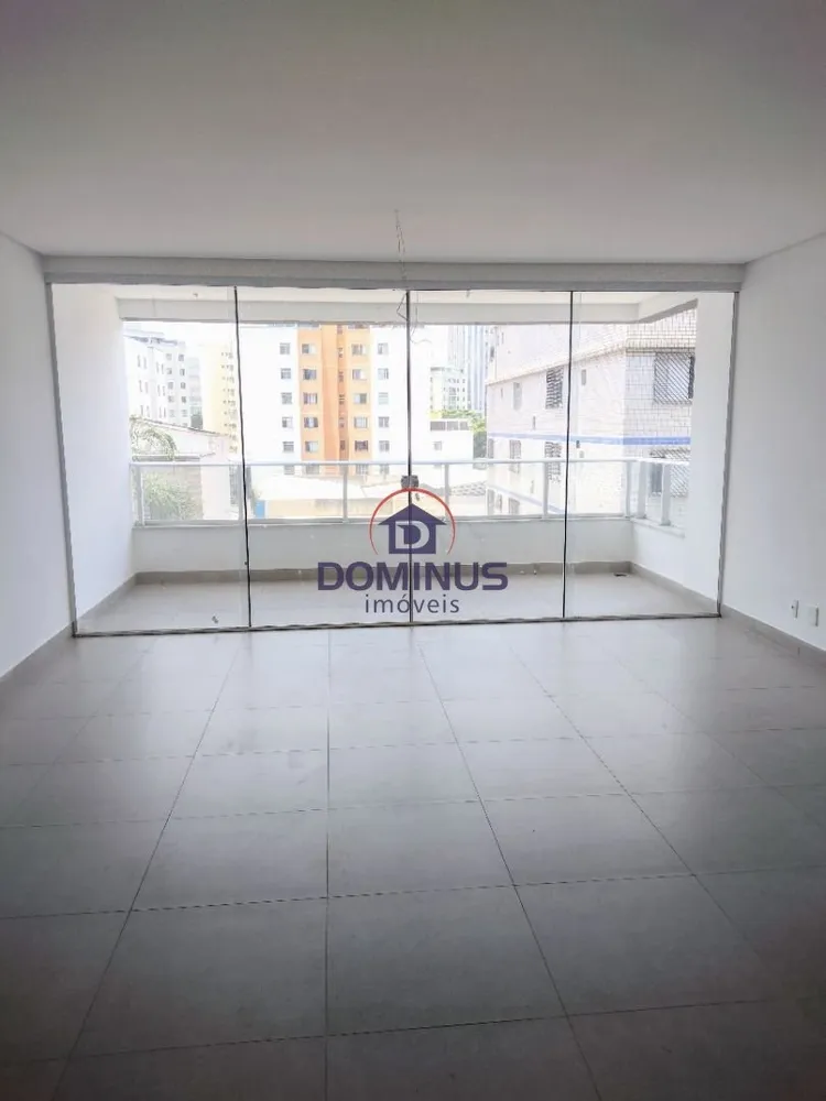 Apartamento, 4 quartos, 182 m² - Foto 7