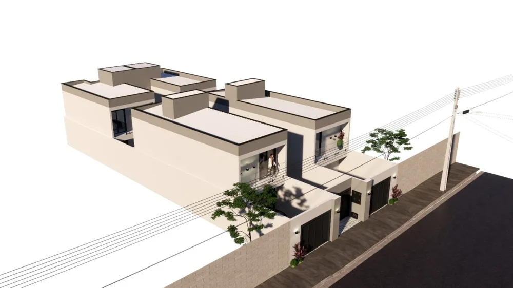 Casa, 3 quartos, 20 m² - Foto 7
