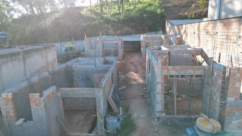 Casa, 3 quartos, 20 m² - Foto 10