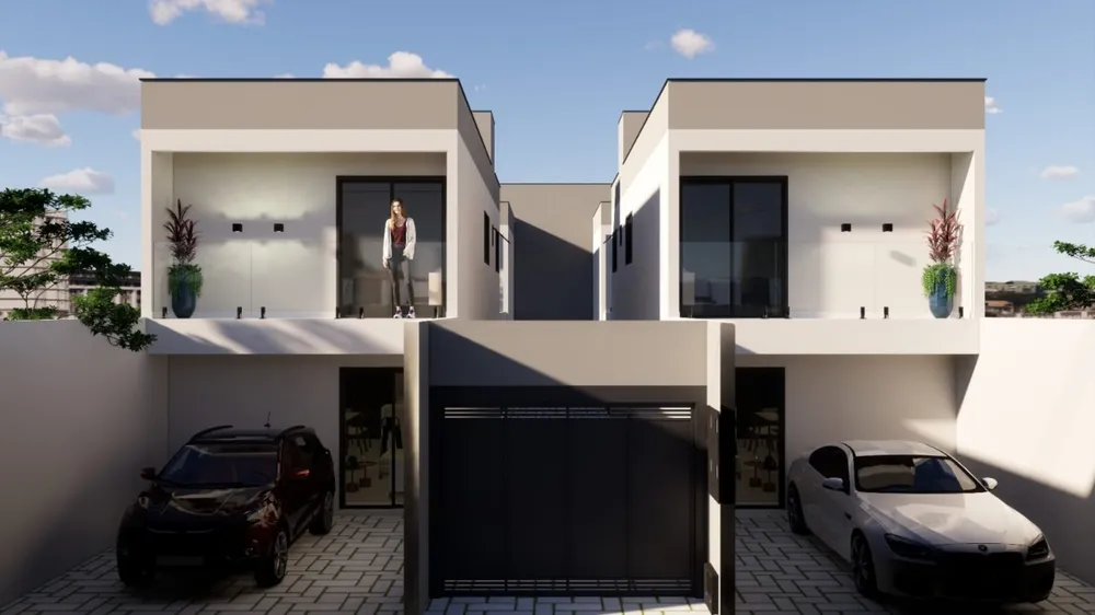 Casa, 3 quartos, 20 m² - Foto 6