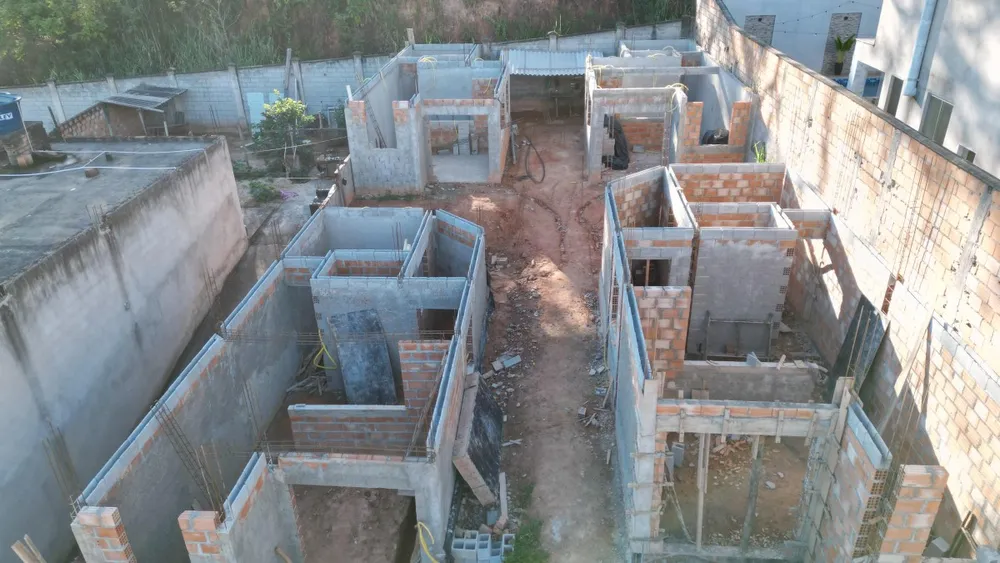 Casa, 3 quartos, 20 m² - Foto 9