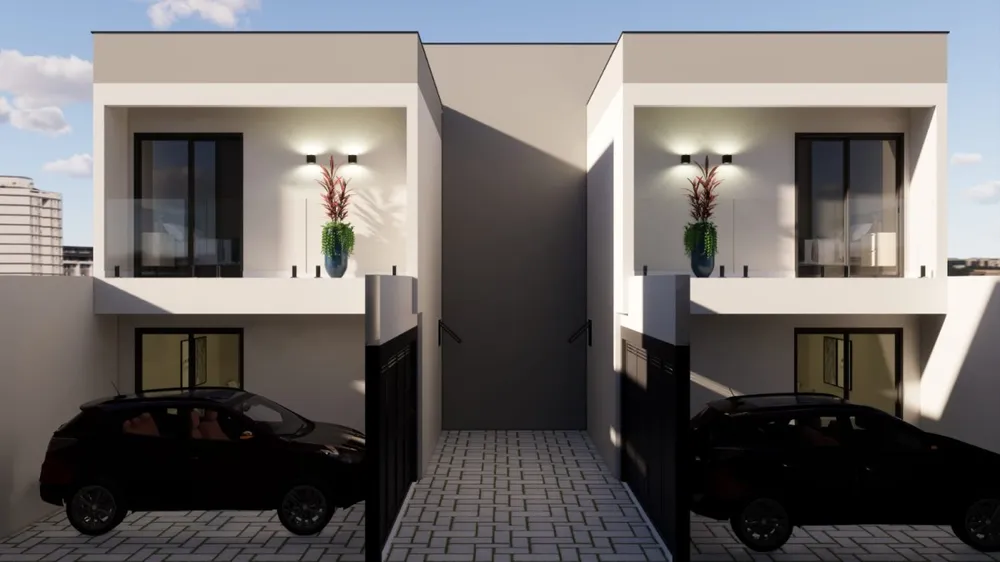 Casa, 3 quartos, 20 m² - Foto 4