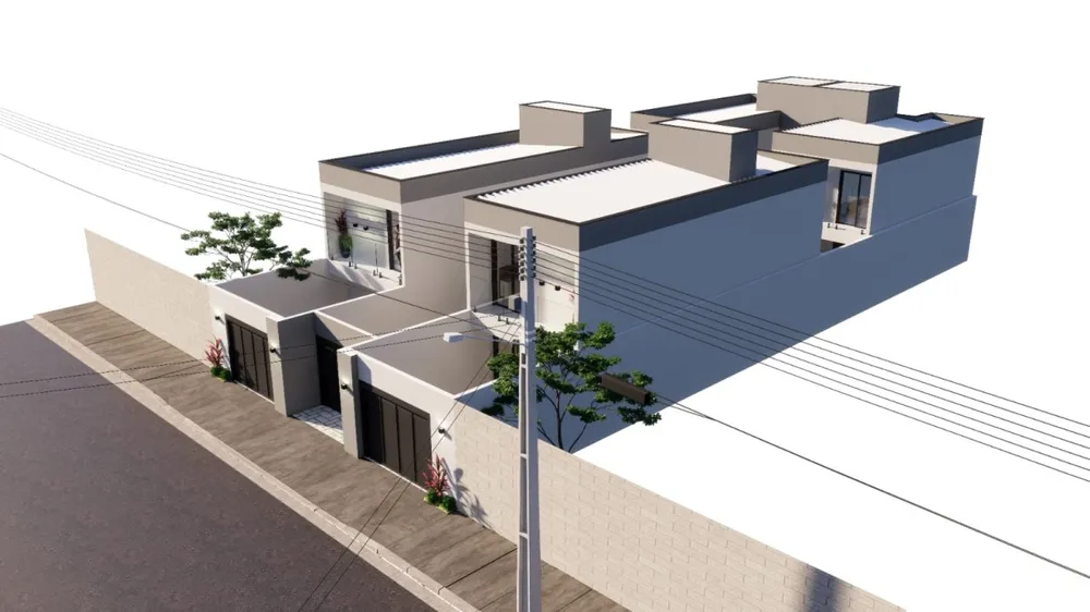Casa, 3 quartos, 20 m² - Foto 8