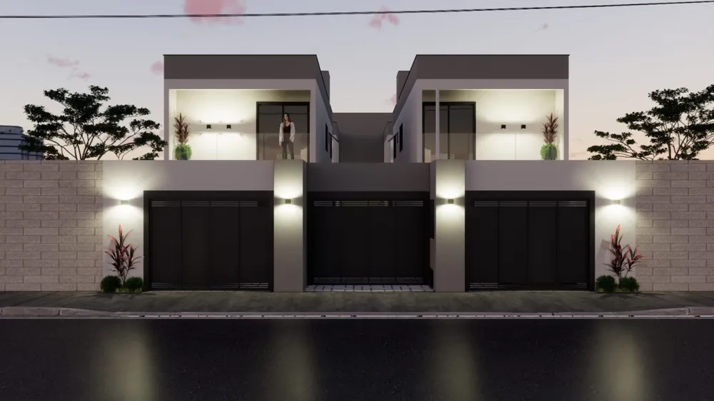 Casa, 3 quartos, 20 m² - Foto 3