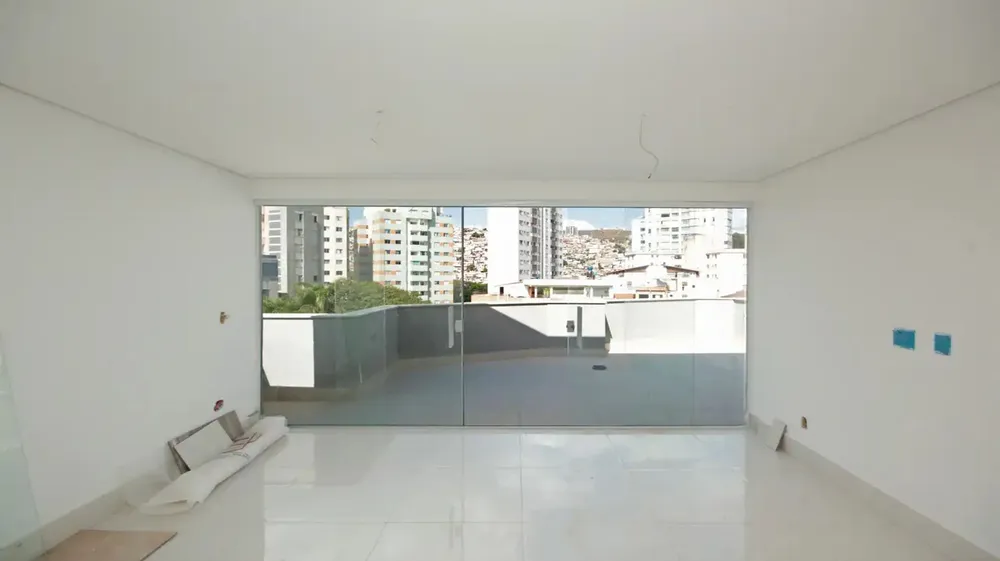 Apartamento, 3 quartos, 133 m² - Foto 8