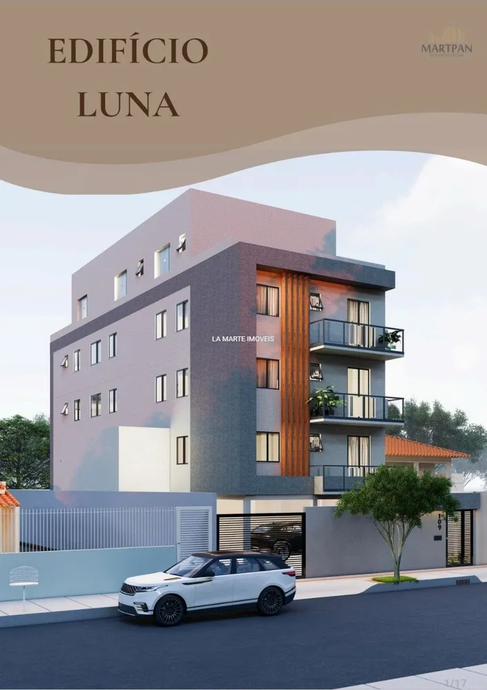 Apartamento, 2 quartos, 70 m² - Foto 1