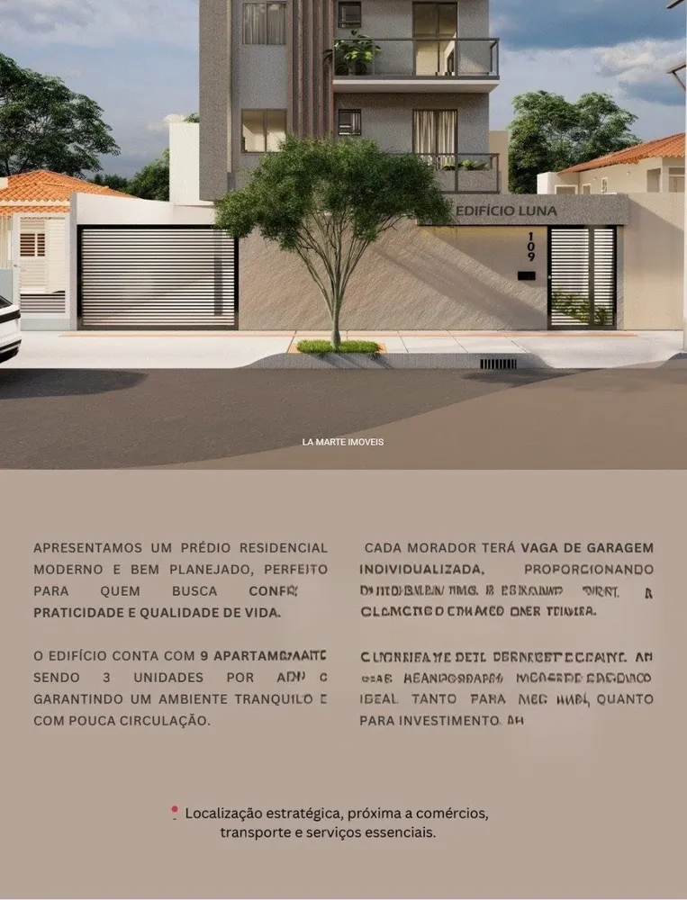 Apartamento, 2 quartos, 70 m² - Foto 2