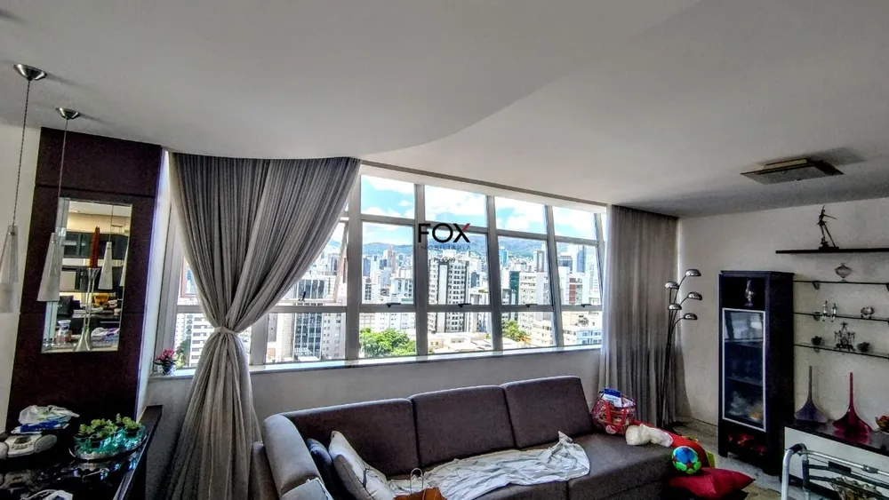 Apartamento, 3 quartos, 204 m² - Foto 3