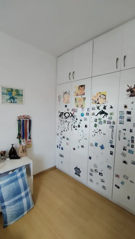 Apartamento, 3 quartos, 204 m² - Foto 7